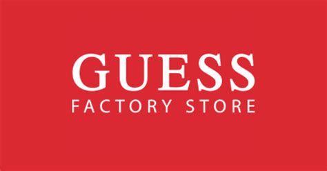 guess factory first order code.